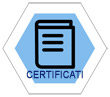 certificati